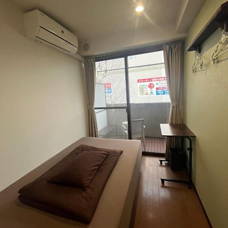 Green Guesthouse Kagoshima Exterior photo