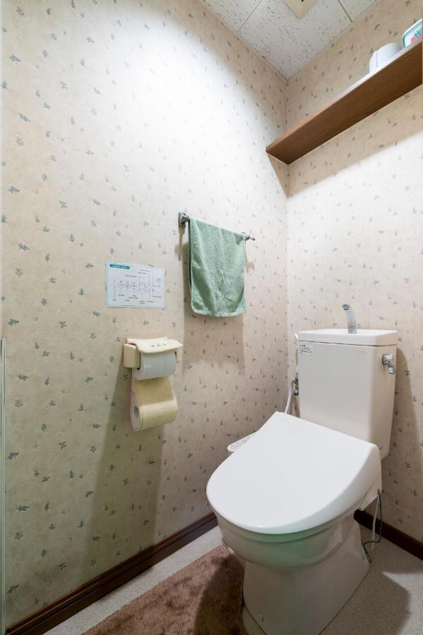 Green Guesthouse Kagoshima Exterior photo