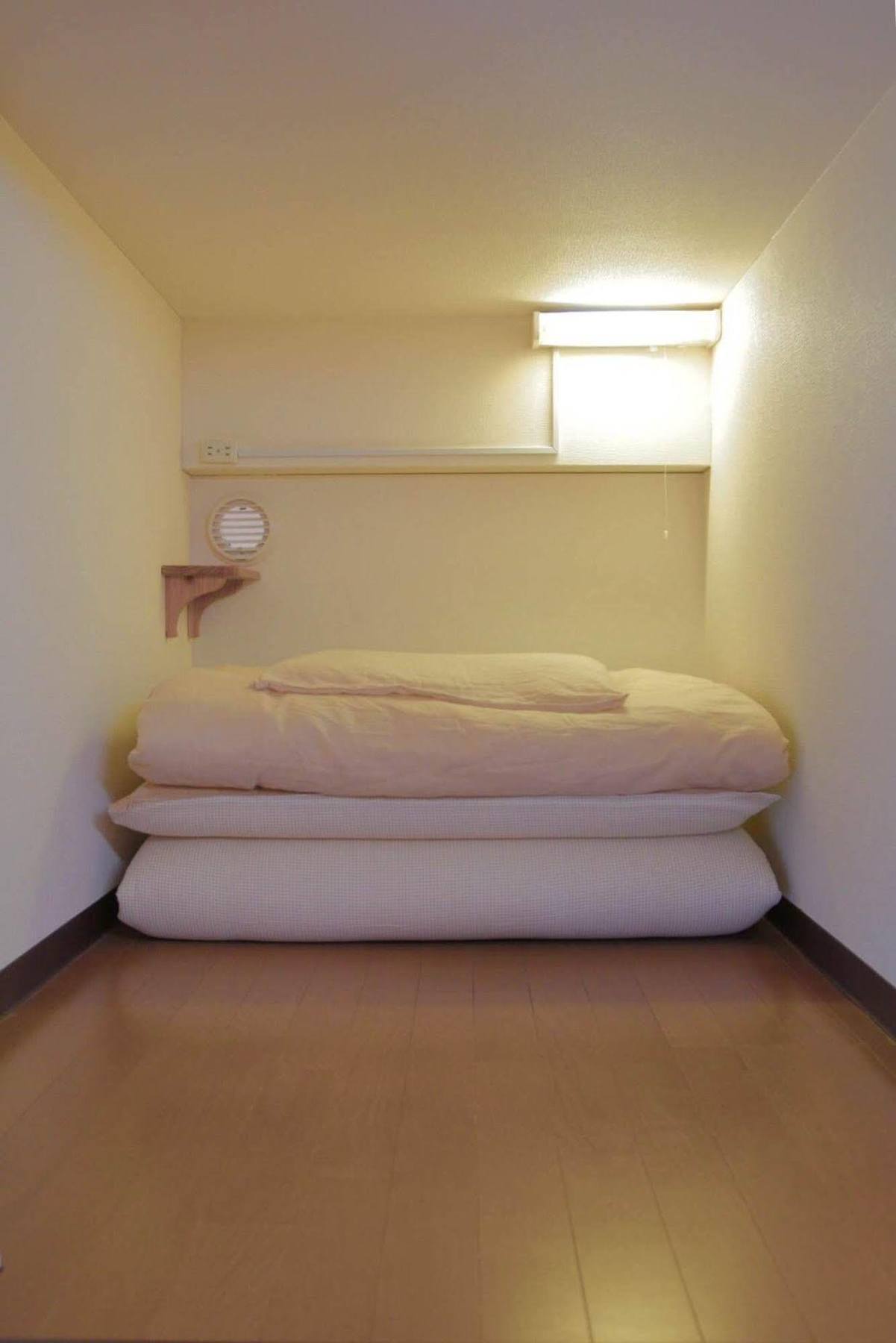 Green Guesthouse Kagoshima Exterior photo