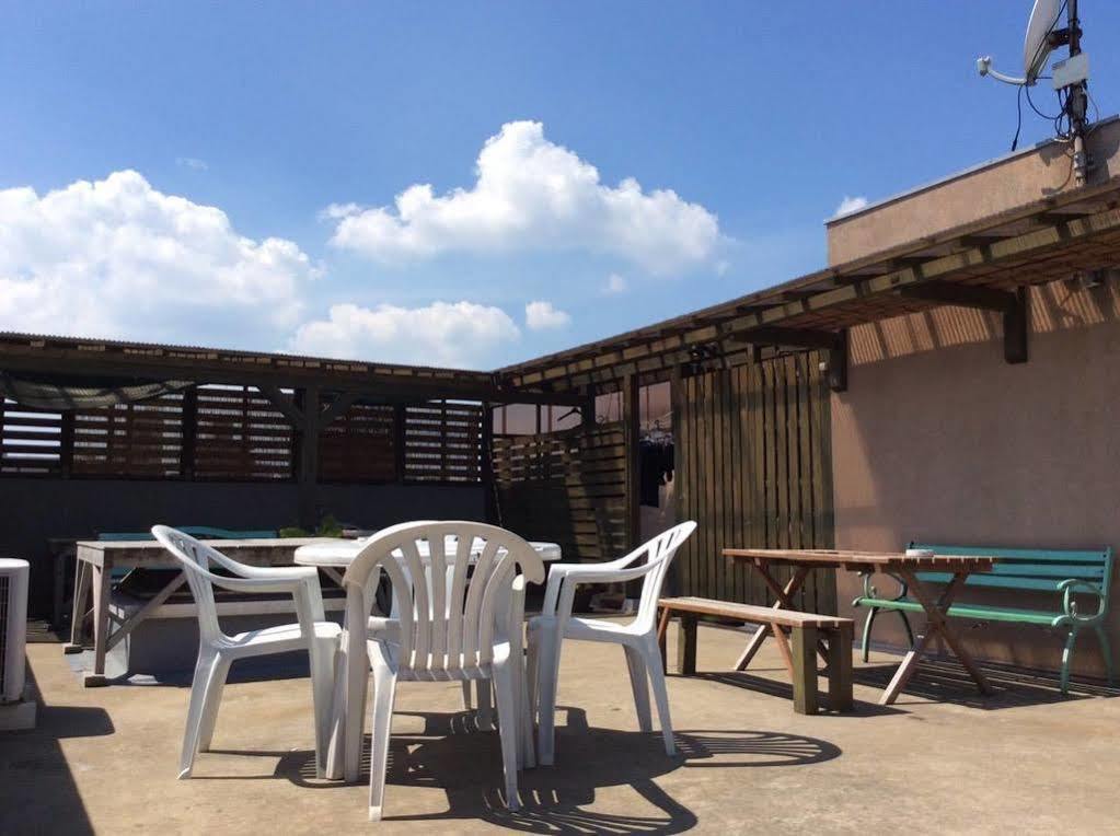 Green Guesthouse Kagoshima Exterior photo