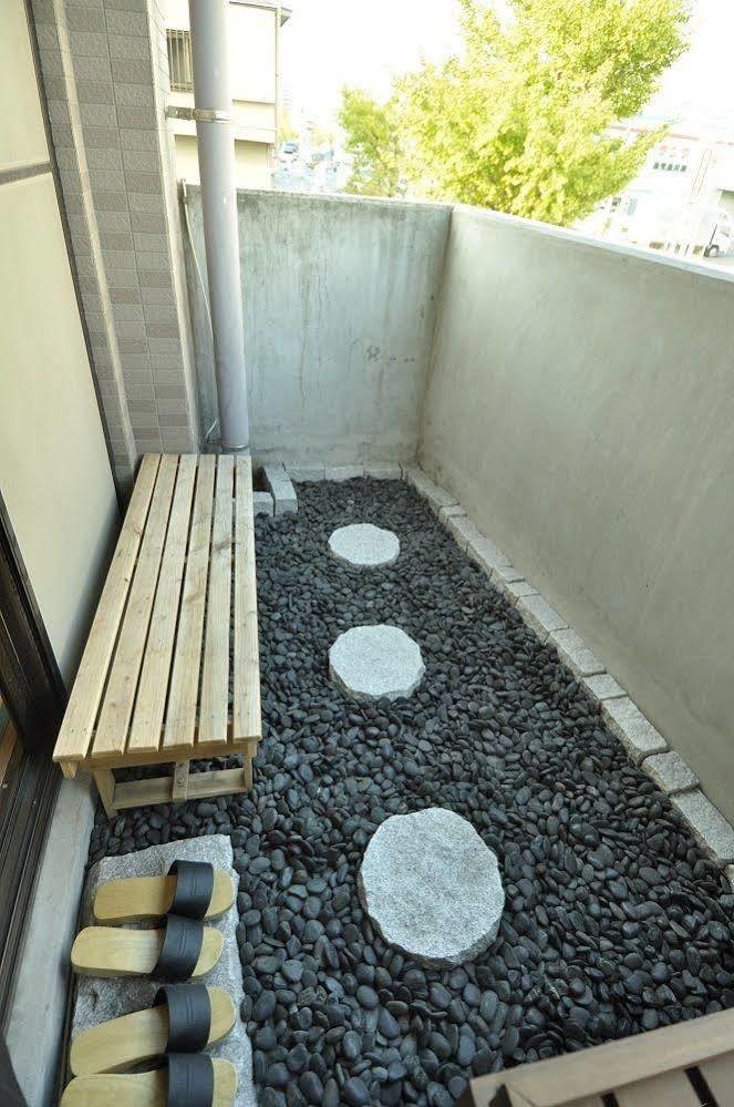 Green Guesthouse Kagoshima Exterior photo